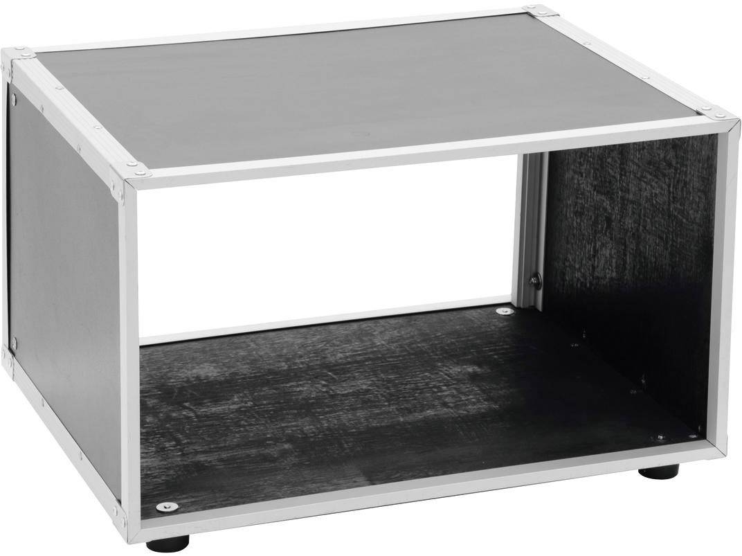 Roadinger Effektrack Studio 19 Zoll Rack