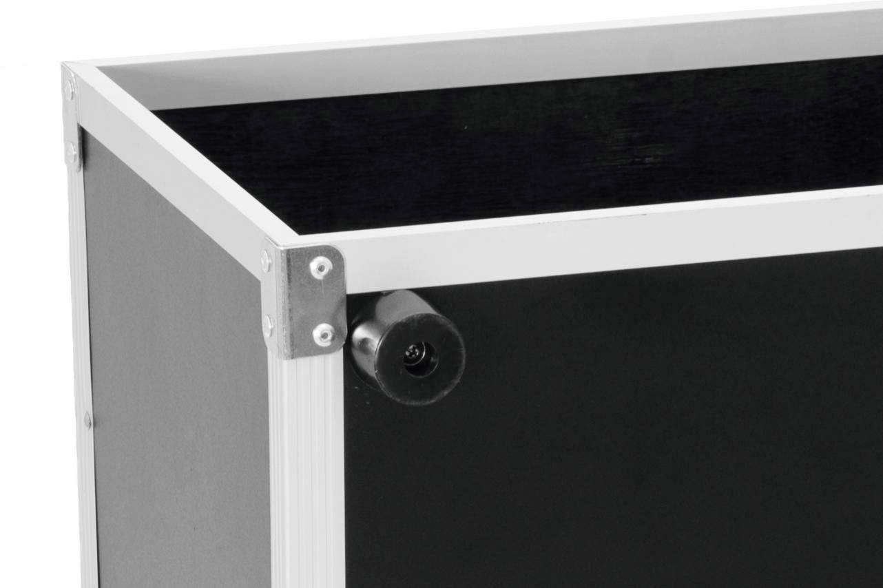 Roadinger Effektrack Studio 19 Zoll Rack