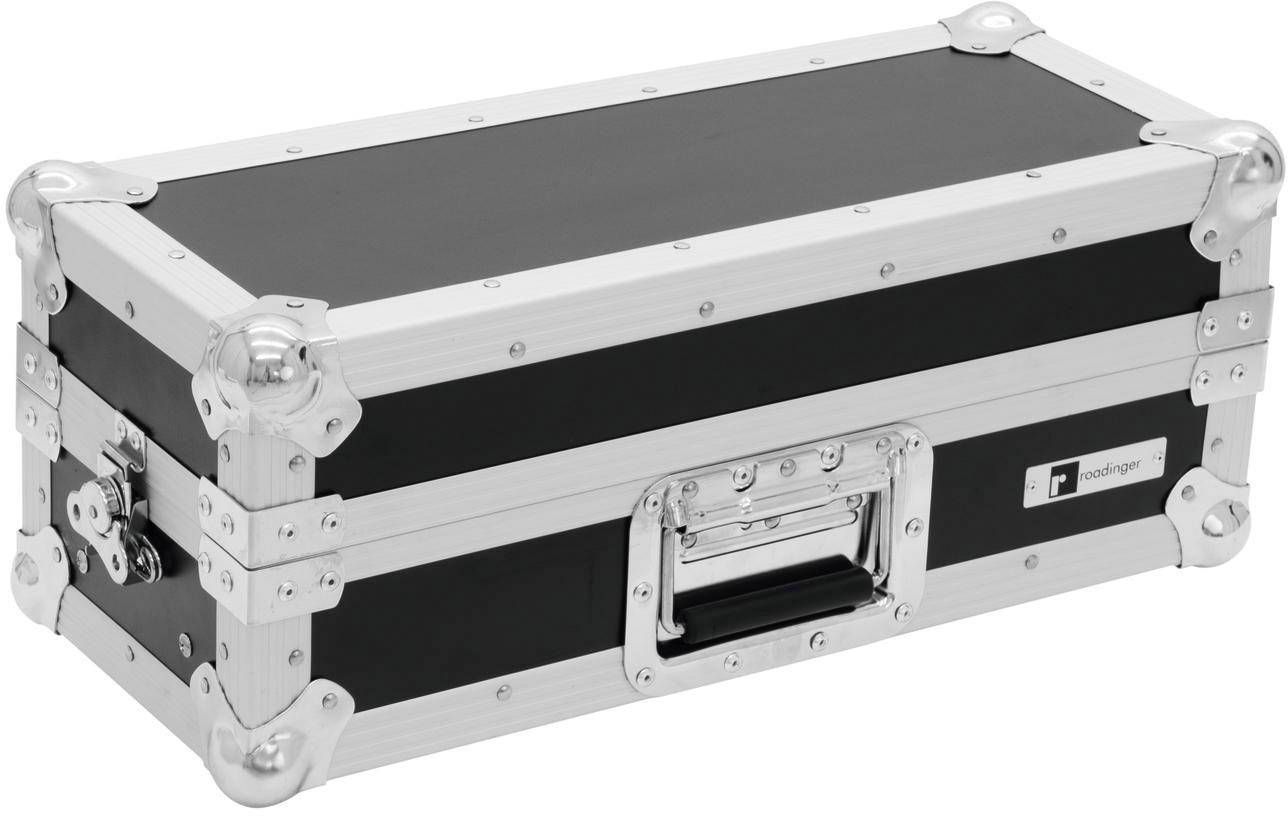 Roadinger MCA-19-N 30111572 DJ-Mixer Case (L x B x H) 240 x 550 x 235 mm