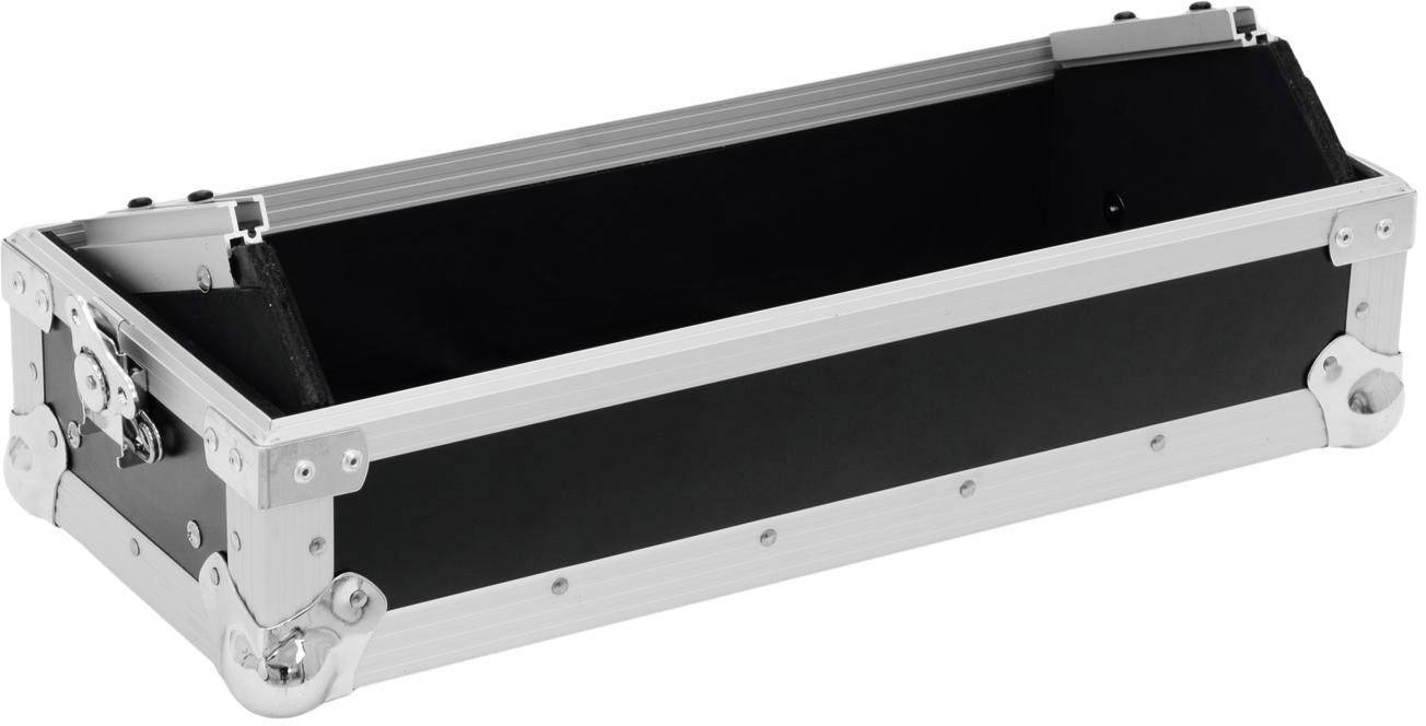 Roadinger MCA-19-N DJ-Mixer Case (L x B x H) 240 x 550 x 235 mm