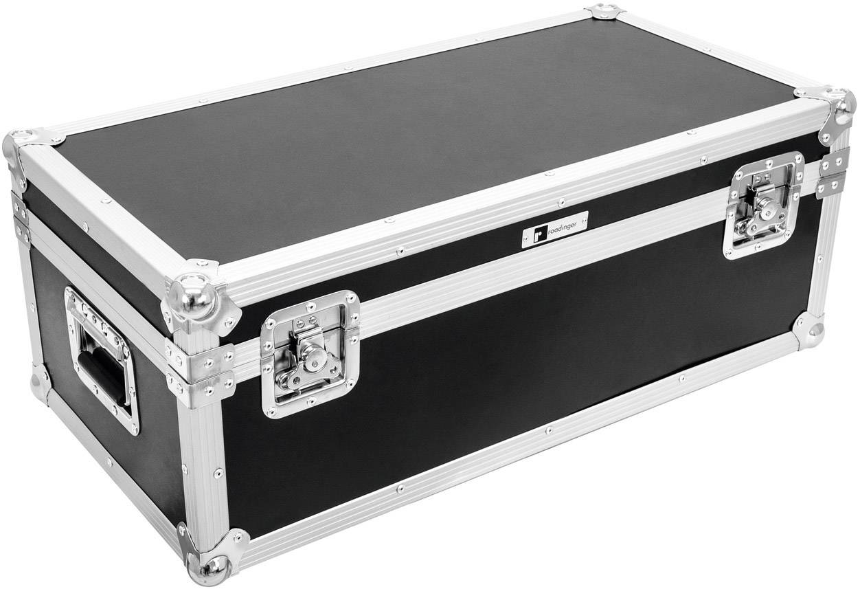Roadinger 30126651 30126651 Case (L x B x H) 420 x 820 x 325mm