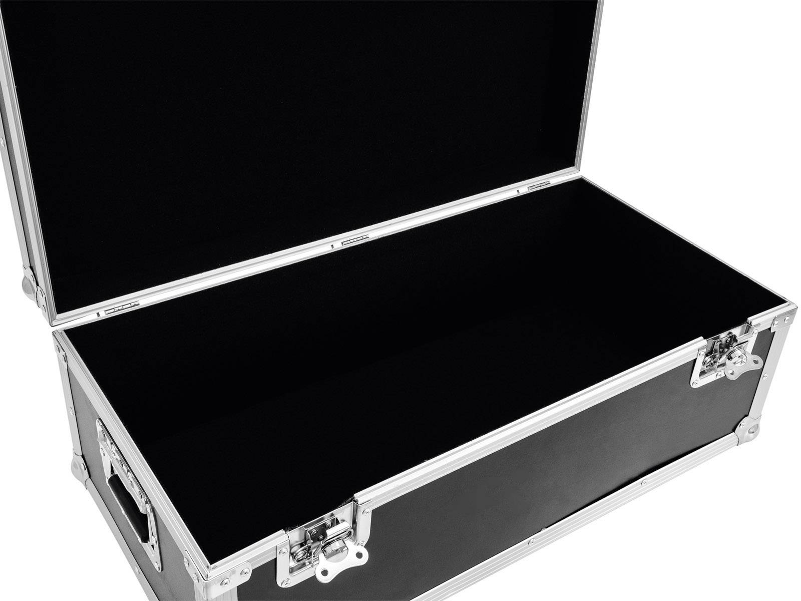 Roadinger 30126651 Case (L x B x H) 420 x 820 x 325mm