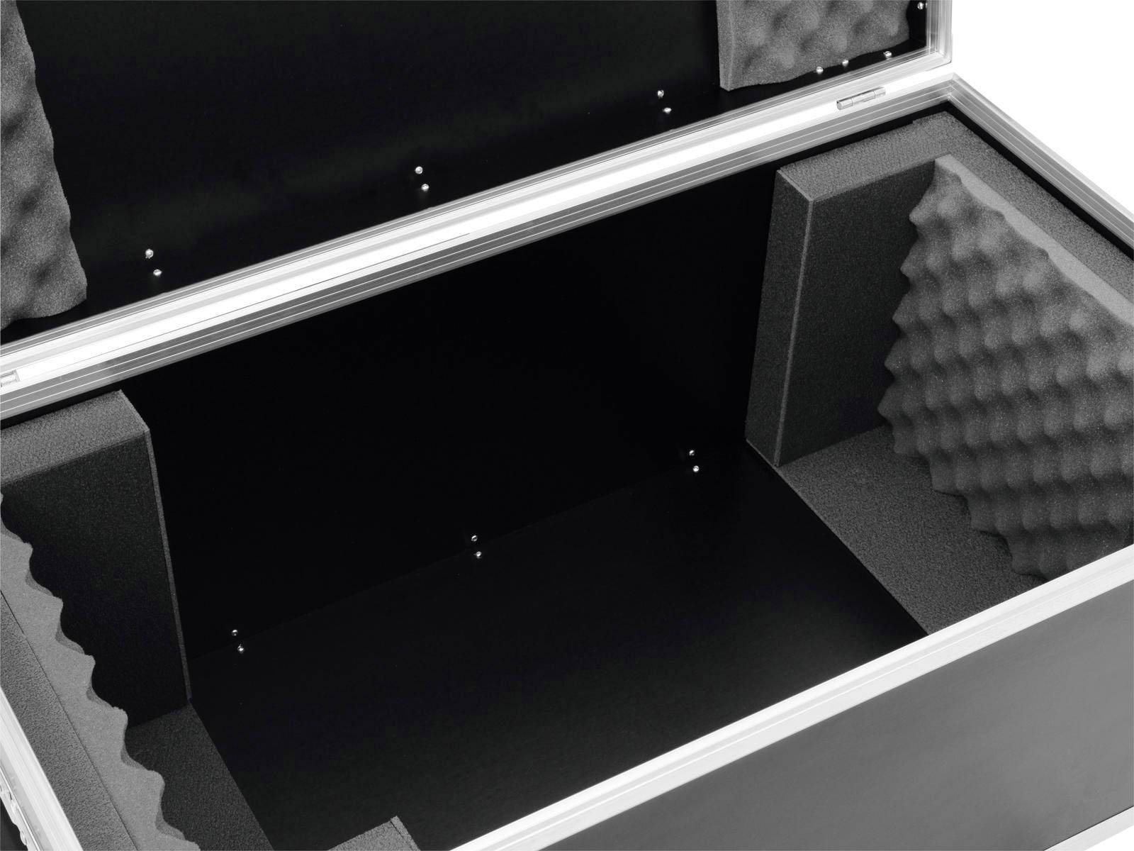 Roadinger ANTARI M-5/M-8/M-10 31000118 Case (L x B x H) 475 x 850 x 390 mm