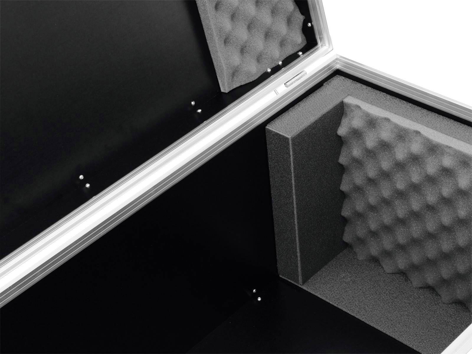 Roadinger ANTARI M-5/M-8/M-10 31000118 Case (L x B x H) 475 x 850 x 390 mm