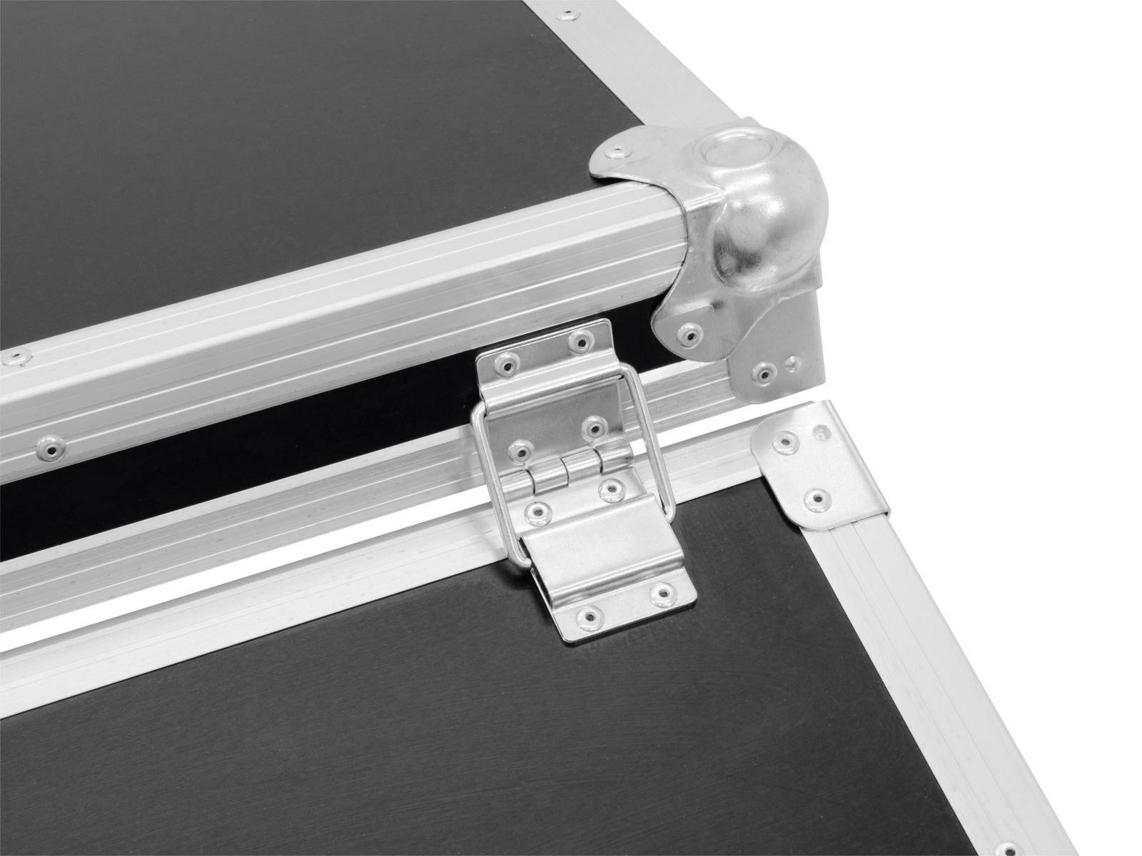 Roadinger ANTARI M-5/M-8/M-10 31000118 Case (L x B x H) 475 x 850 x 390 mm