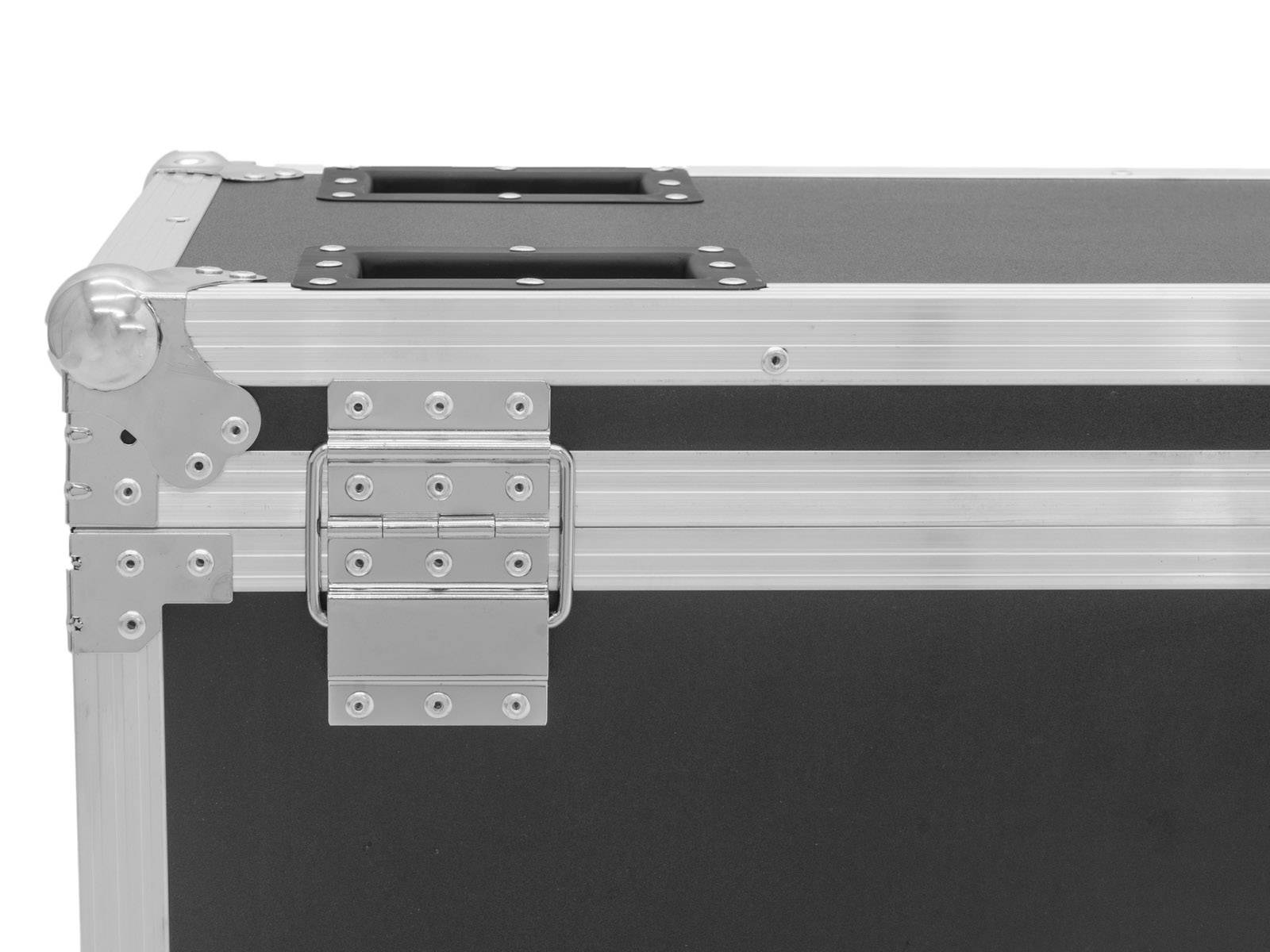 Roadinger TMH-X12 Case (L x B x H) 385 x 625 x 640 mm