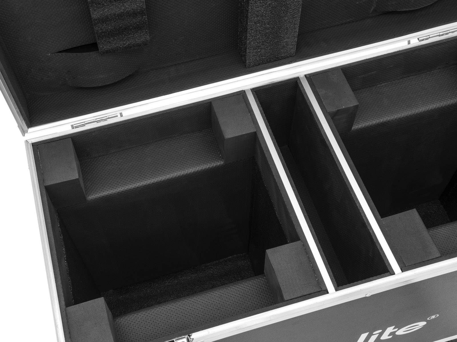 Roadinger TMH-X12 31001072 Case (L x B x H) 385 x 625 x 640 mm