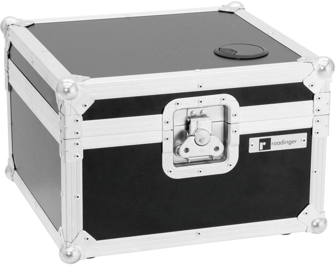 Roadinger AKKU UP-4 Case (L x B x H) 350 x 370 x 255 mm