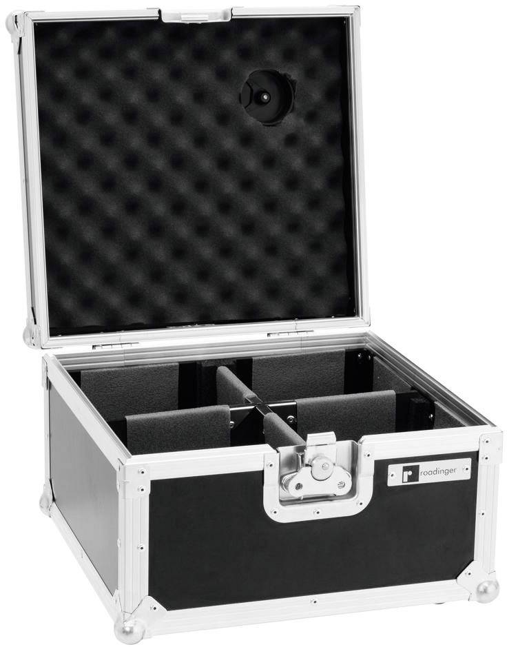 Roadinger AKKU UP-4 31005074 Case (L x B x H) 350 x 370 x 255 mm