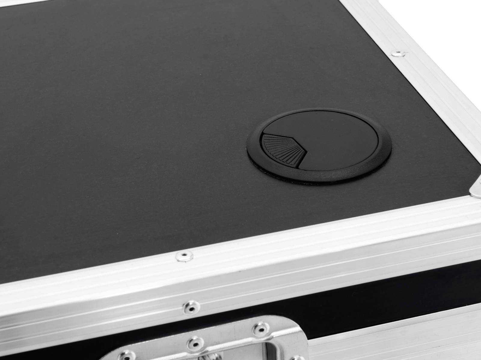 Roadinger AKKU UP-4 Case (L x B x H) 350 x 370 x 255 mm