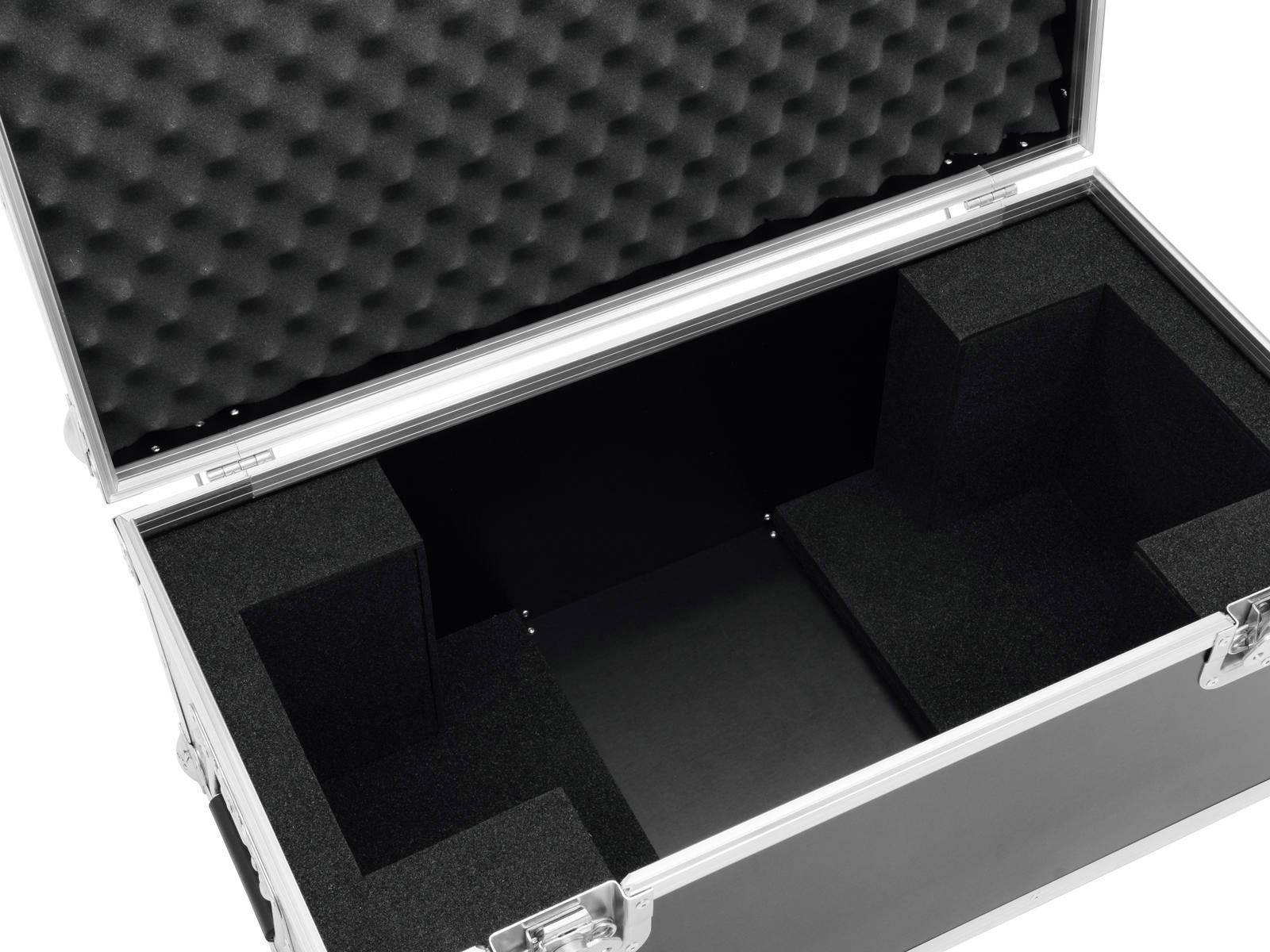Roadinger SL-160/SL-350 31005078 Case (L x B x H) 380 x 720 x 345 mm