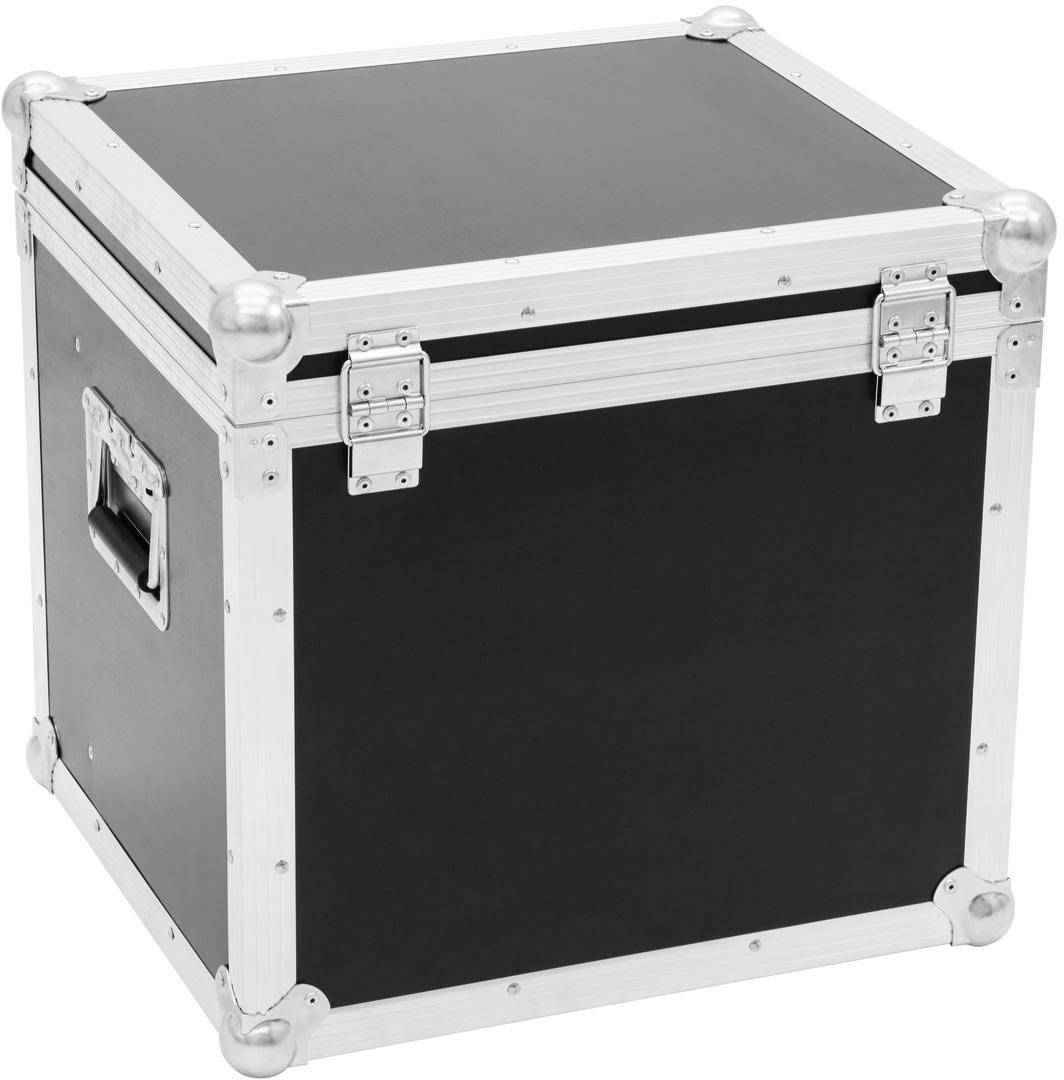 Roadinger EYE-7 RGBW Zoom 31005091 Case (L x B x H) 440 x 495 x 470 mm