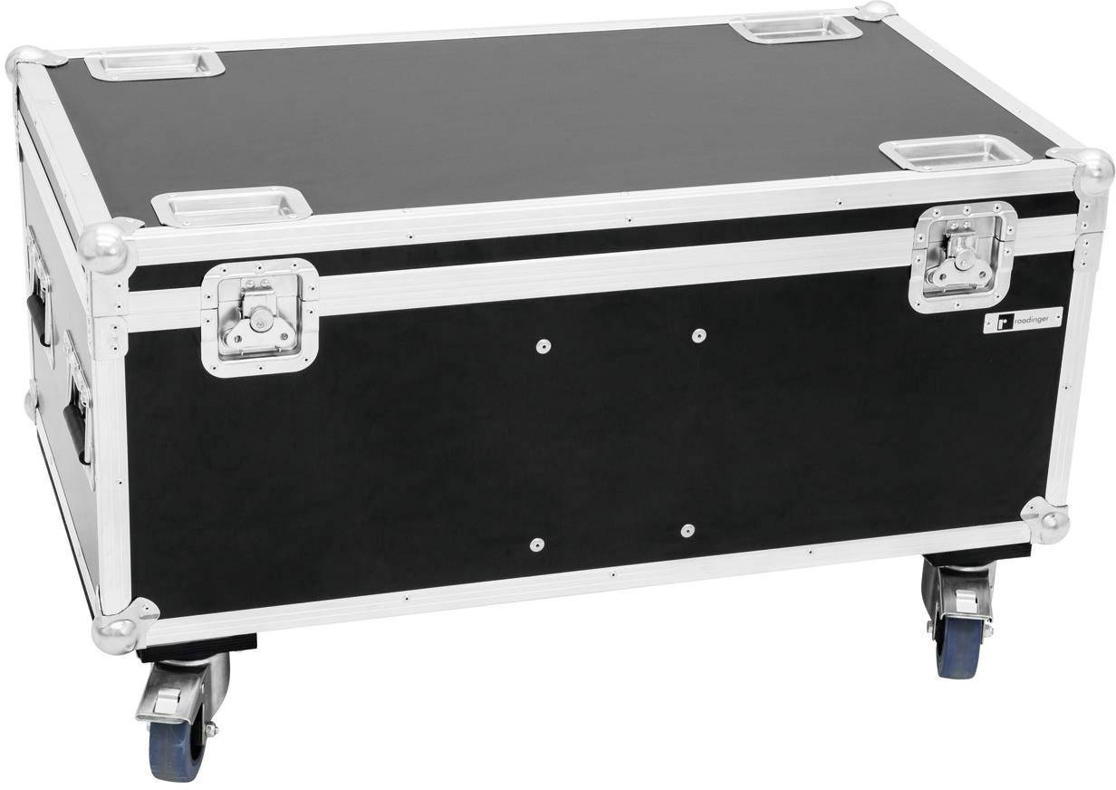 Roadinger THA-250F Case (L x B x H) 540 x 970 x 545 mm