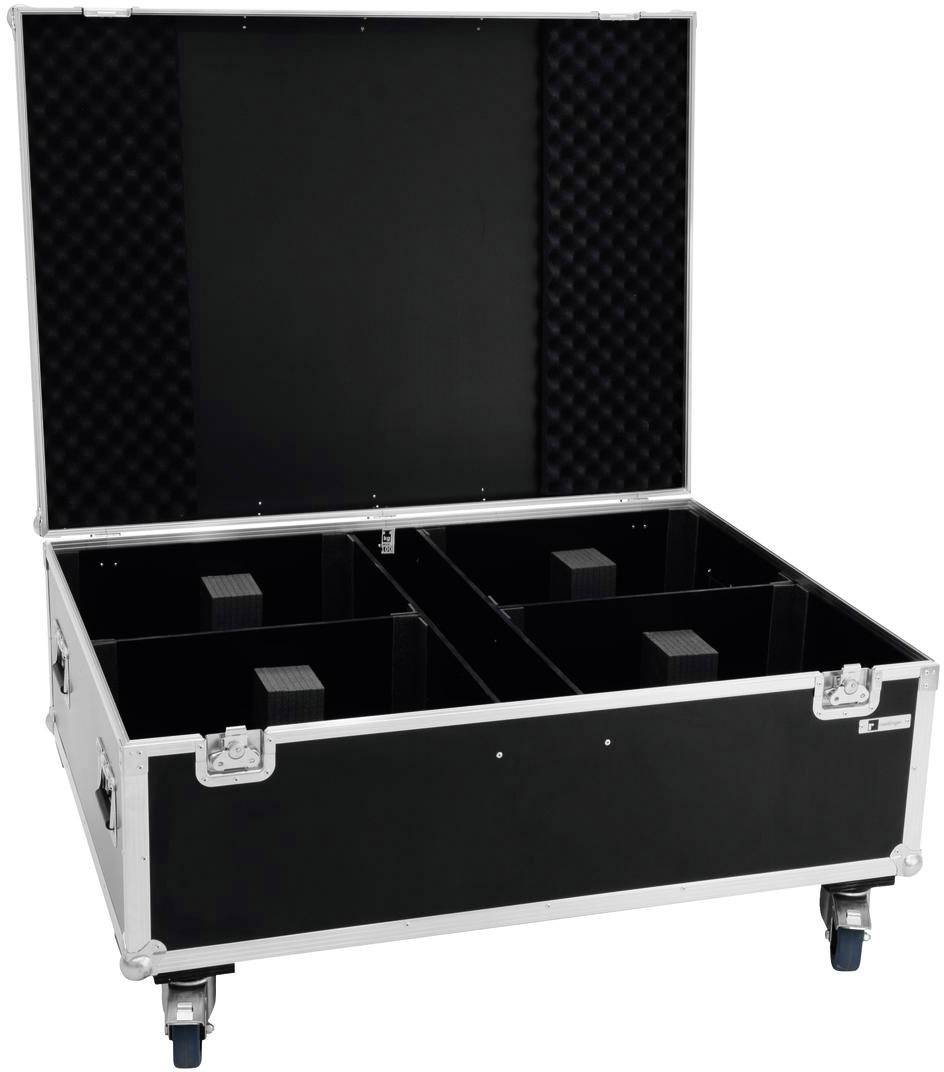 Roadinger THA-250F 31005098 Case (L x B x H) 860 x 1160 x 550 mm