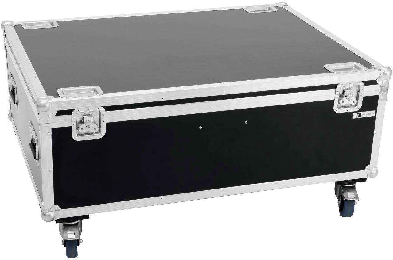 Roadinger THA-250F Case (L x B x H) 860 x 1160 x 550 mm