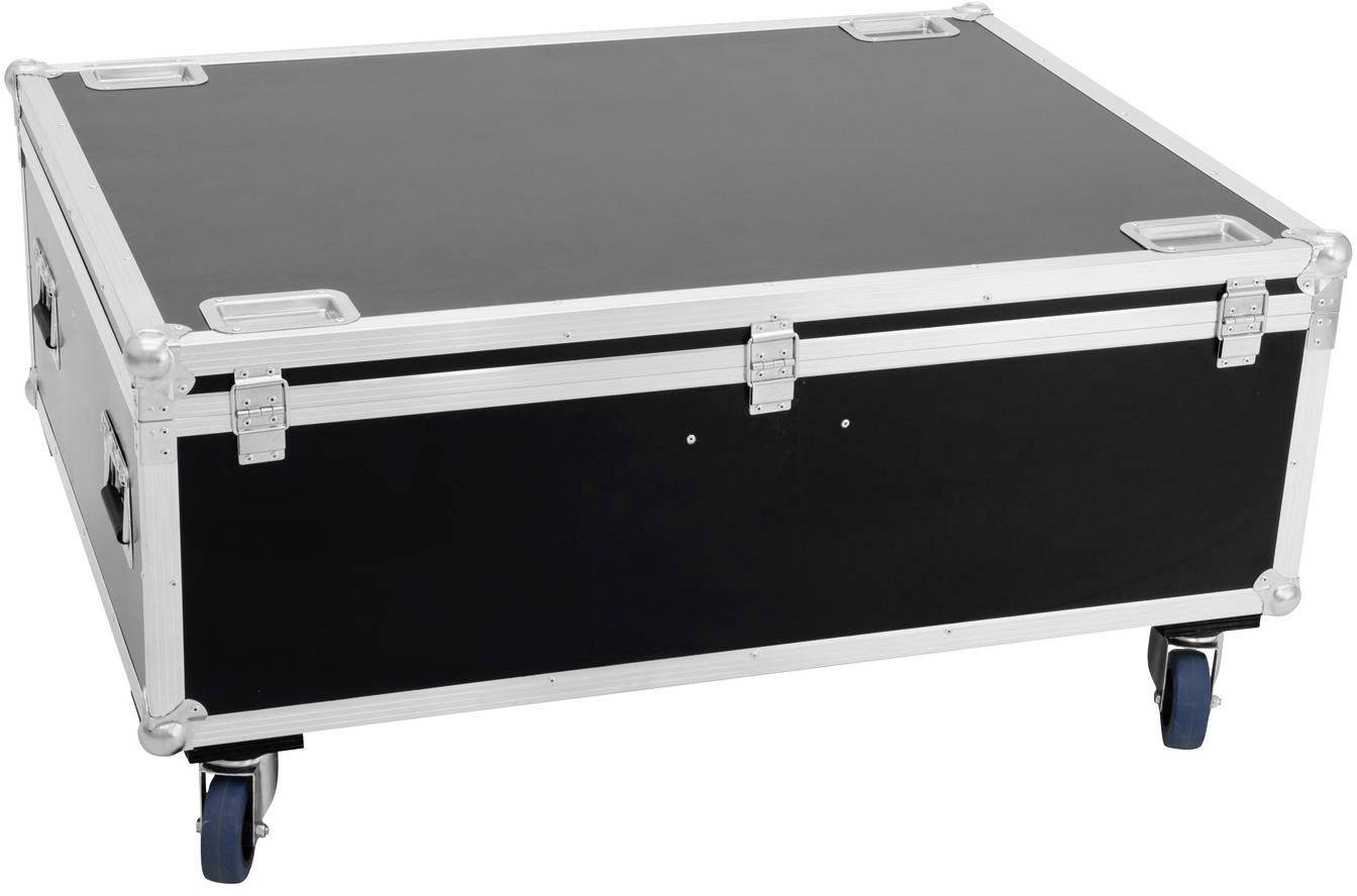 Roadinger THA-250F Case (L x B x H) 860 x 1160 x 550 mm