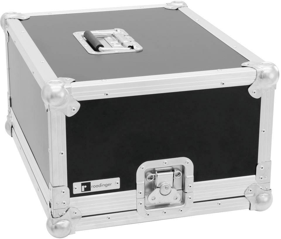 Roadinger NSF-350 Case (L x B x H) 410 x 510 x 290 mm