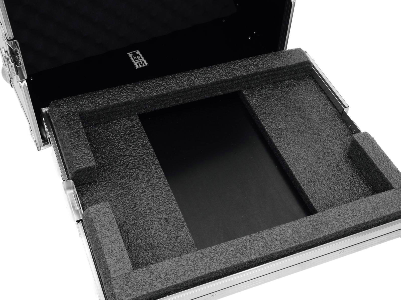 Roadinger NSF-350 Case (L x B x H) 410 x 510 x 290 mm