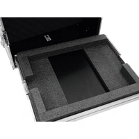 Roadinger NSF-350 Case (L x B x H) 410 x 510 x 290 mm Roadinger NSF-350 Case (L x B x H) 410 x 510 x 290 mm