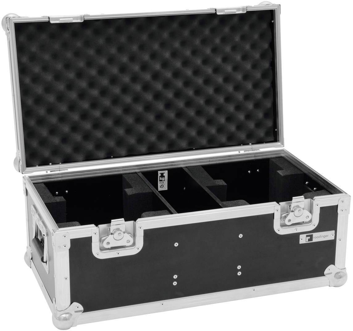 Roadinger THA-40 PC 31005103 Case (L x B x H) 350 x 645 x 290 mm