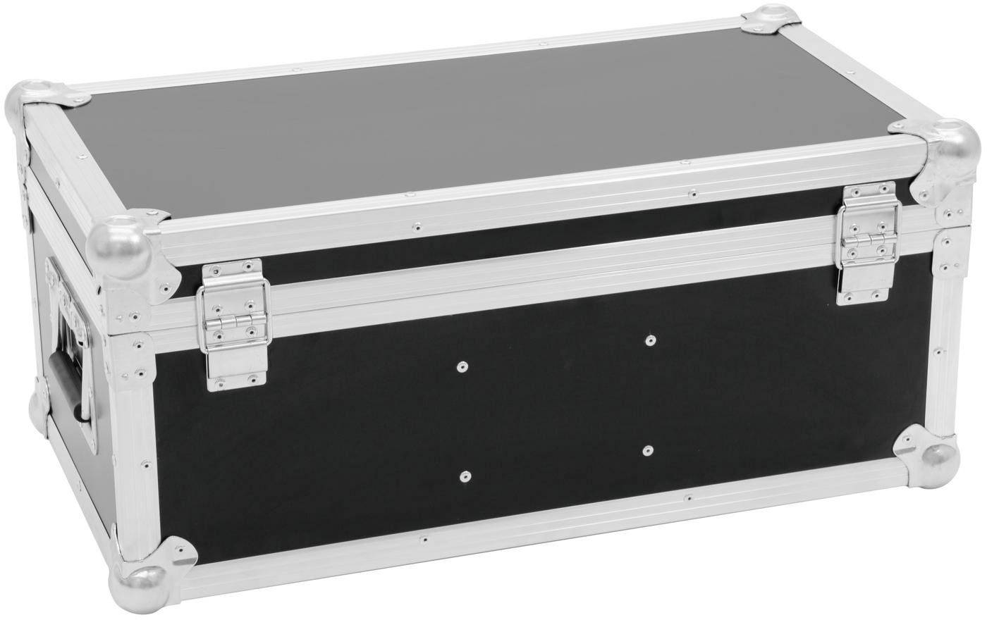 Roadinger THA-40 PC Case (L x B x H) 350 x 645 x 290 mm