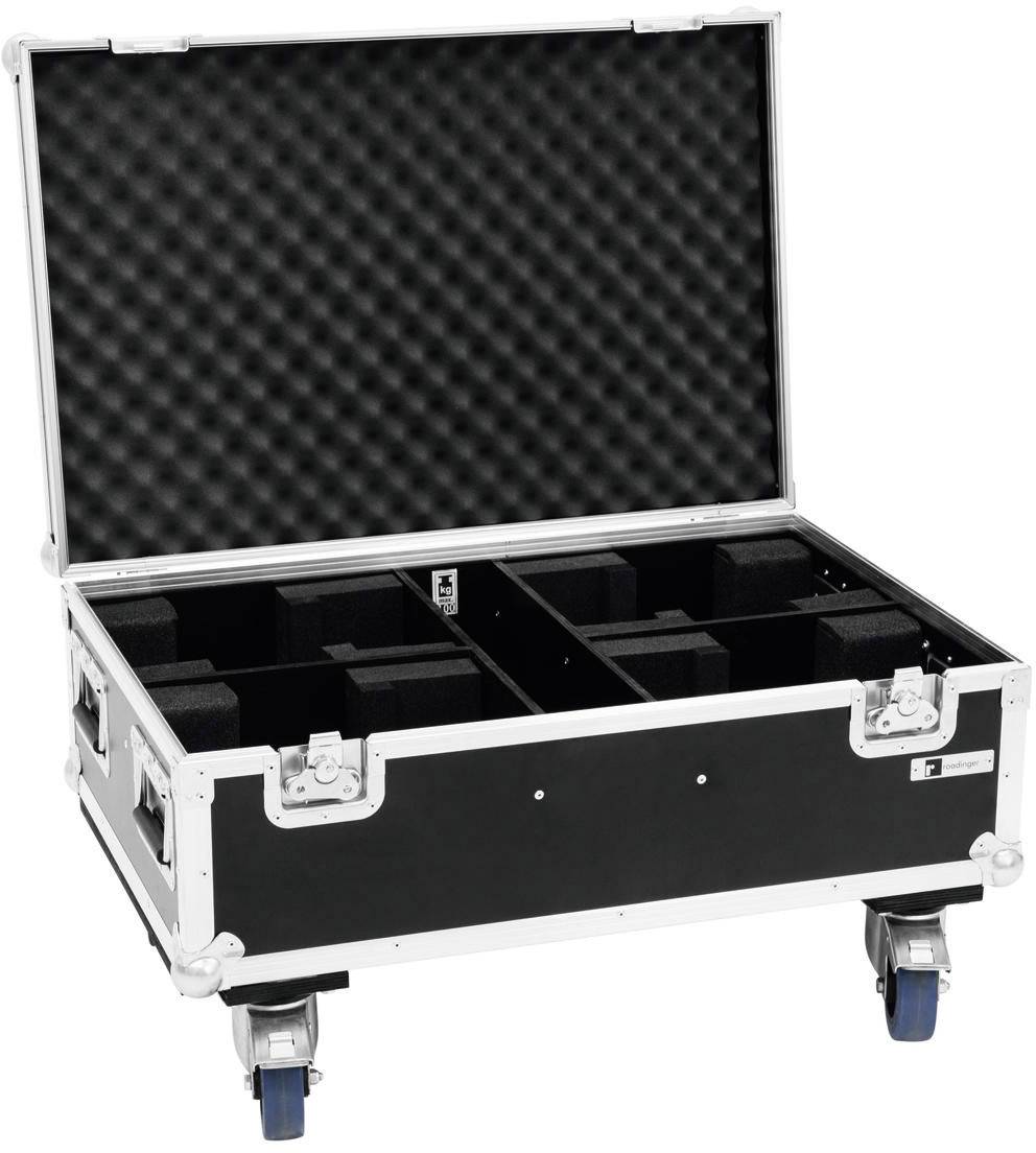 Roadinger THA-40 PC 31005104 Case (L x B x H) 520 x 780 x 425 mm