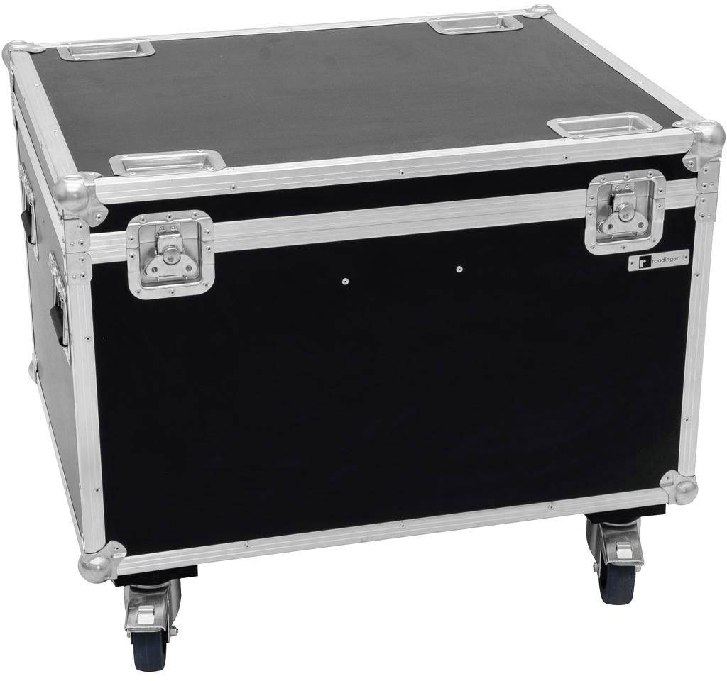 Roadinger LED THA-100F/THA-120PC 31005117 Case (L x B x H) 65.5 x 82 x 67.5 cm