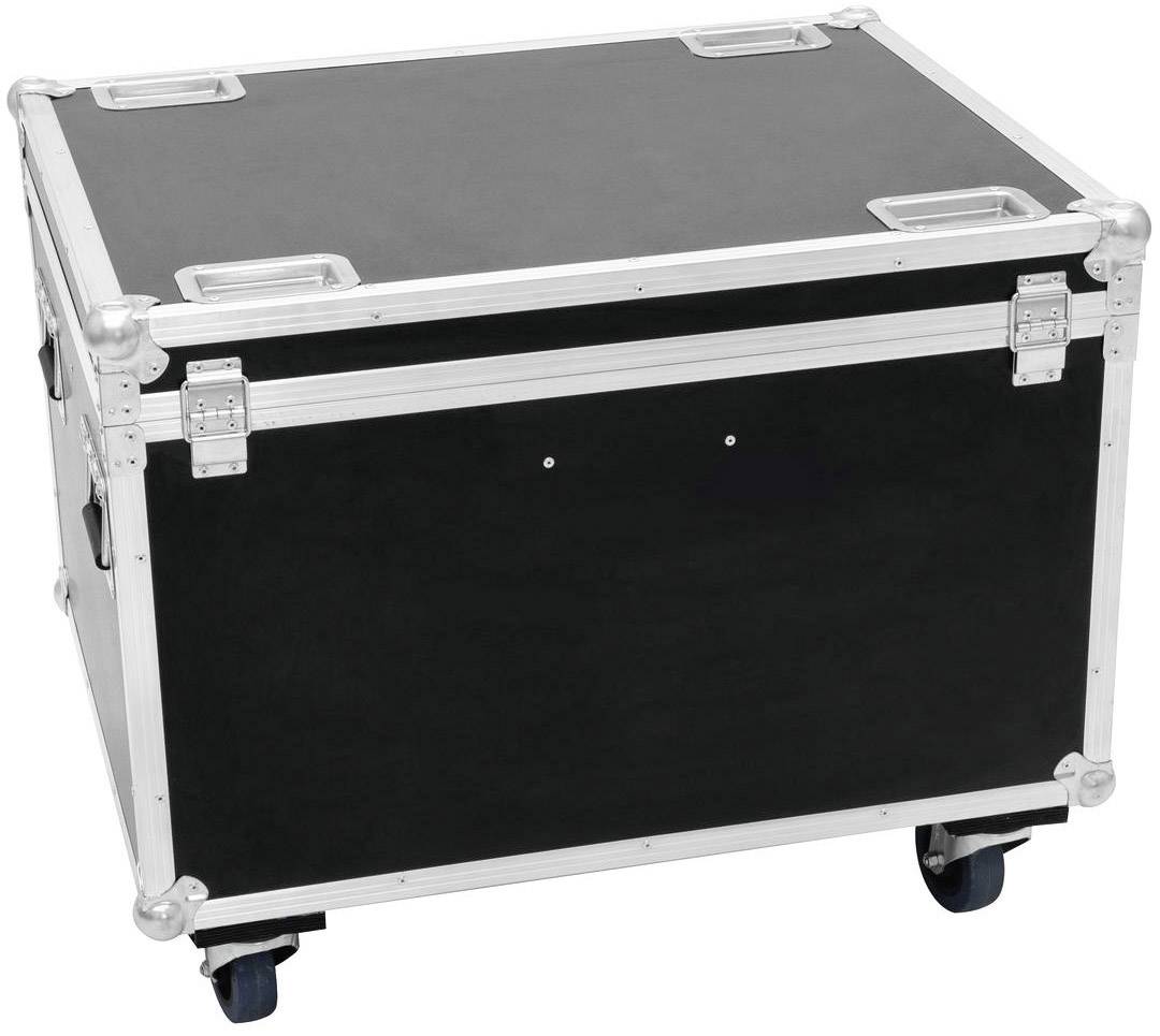 Roadinger LED THA-100F/THA-120PC 31005117 Case (L x B x H) 65.5 x 82 x 67.5 cm