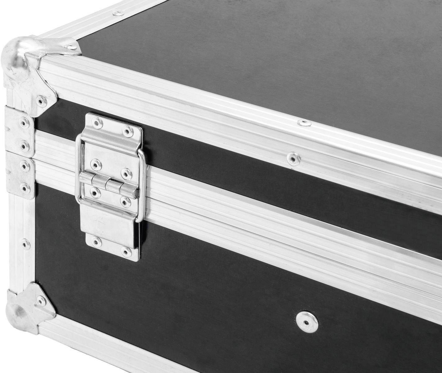 Roadinger LED IP PAR 3x12W HCL 31005119 Gerätekoffer (L x B x H) 400 x 600 x 220 mm