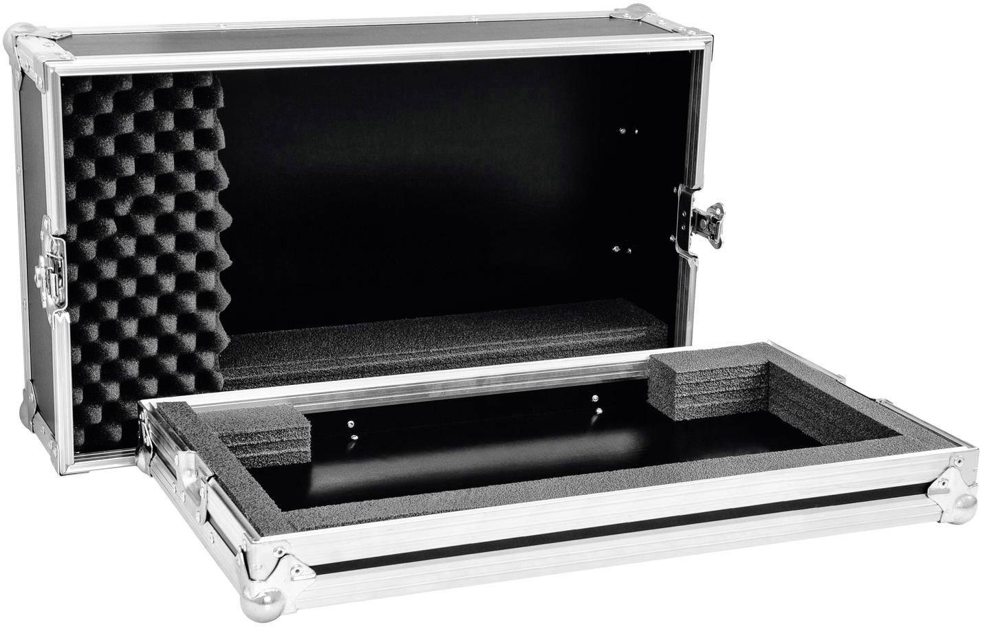 Roadinger DMX Move Bigfoot 31005124 Case (L x B x H) 320 x 530 x 175 mm