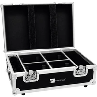 Roadinger 31005126 Case (L x B x H) 370 x 570 x 245 mm Roadinger 31005126 Case (L x B x H) 370 x 570 x 245 mm