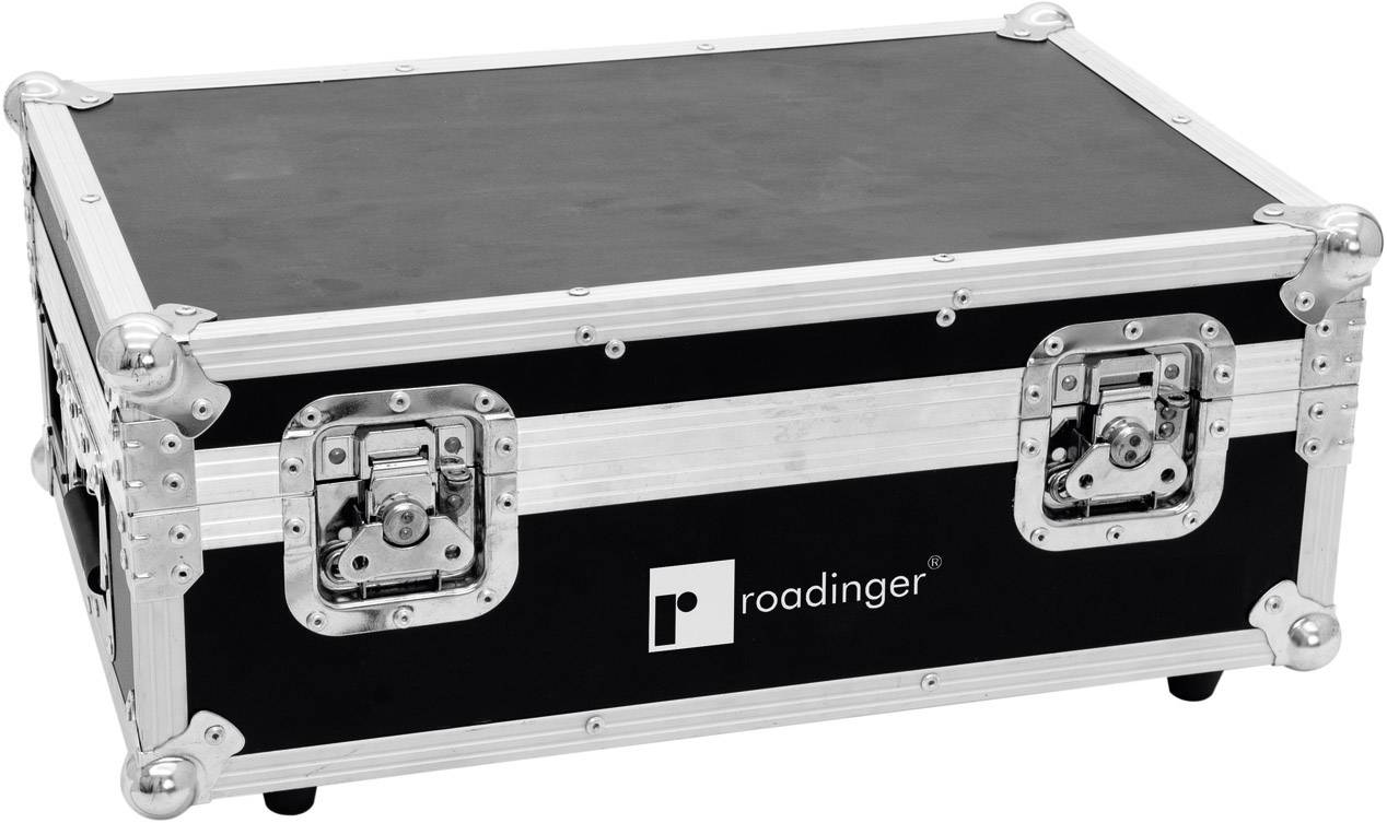 Roadinger 31005126 31005126 Case (L x B x H) 370 x 570 x 245 mm