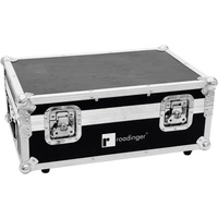 Roadinger 31005126 Case (L x B x H) 370 x 570 x 245 mm Roadinger 31005126 Case (L x B x H) 370 x 570 x 245 mm