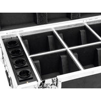 Roadinger 31005126 Case (L x B x H) 370 x 570 x 245 mm Roadinger 31005126 Case (L x B x H) 370 x 570 x 245 mm