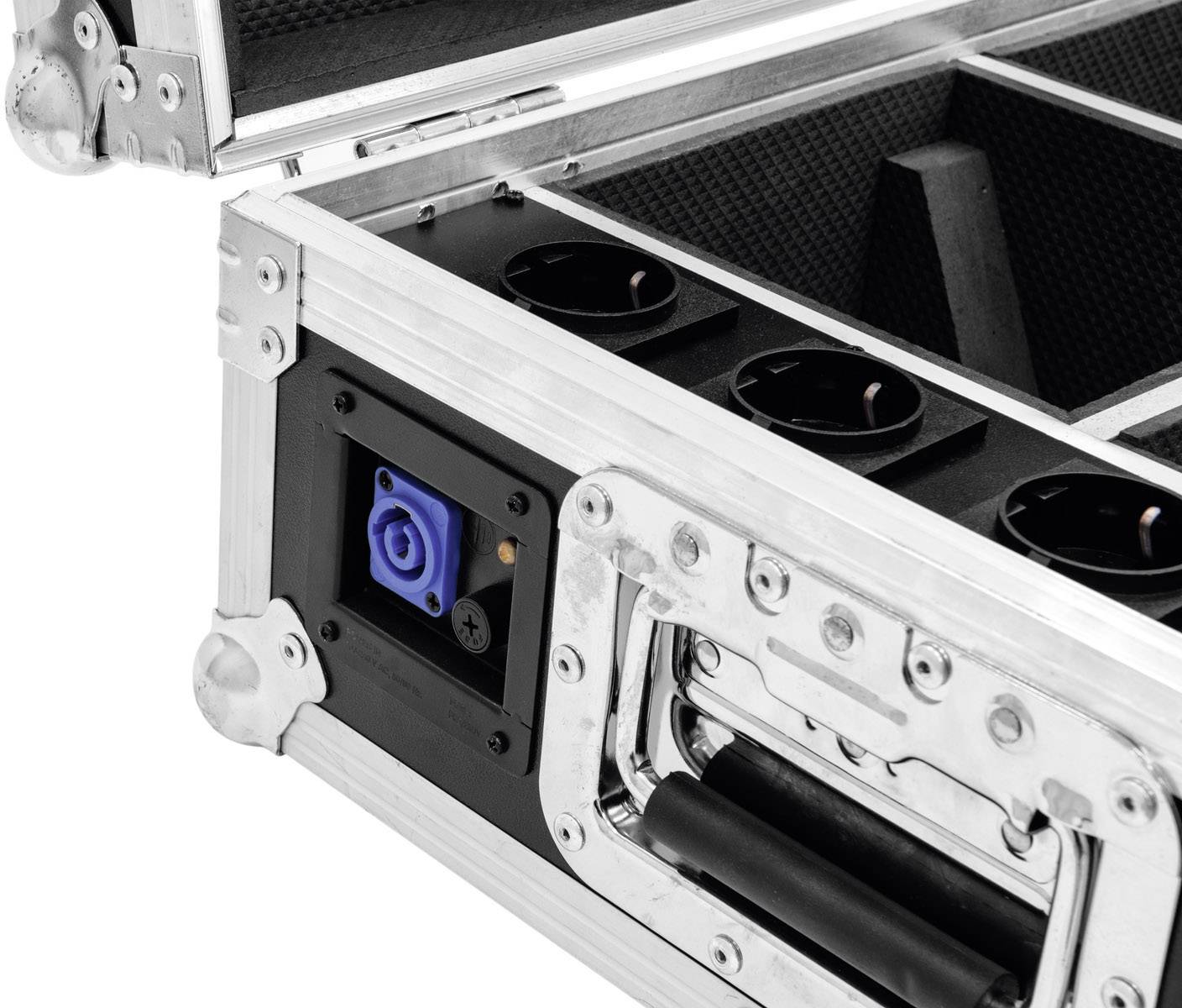 Roadinger 31005126 Case (L x B x H) 370 x 570 x 245 mm