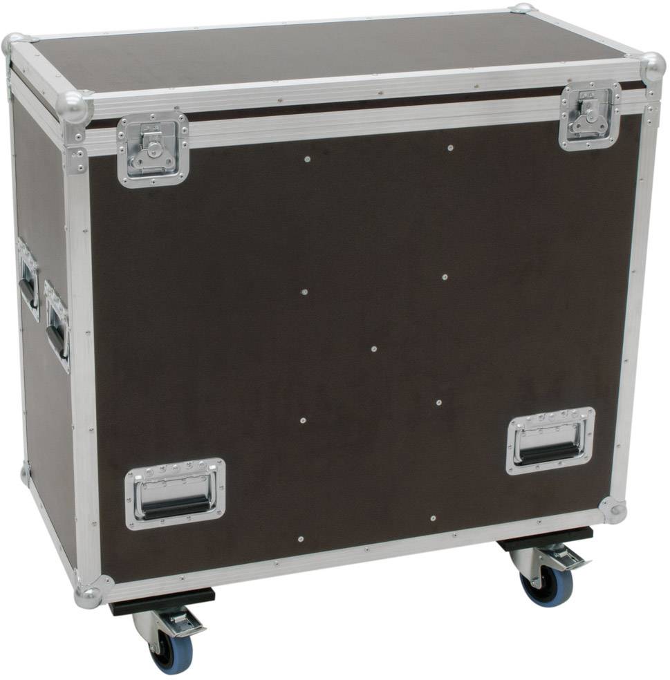 Roadinger DMH-300 Case (L x B x H) 465 x 935 x 940 mm