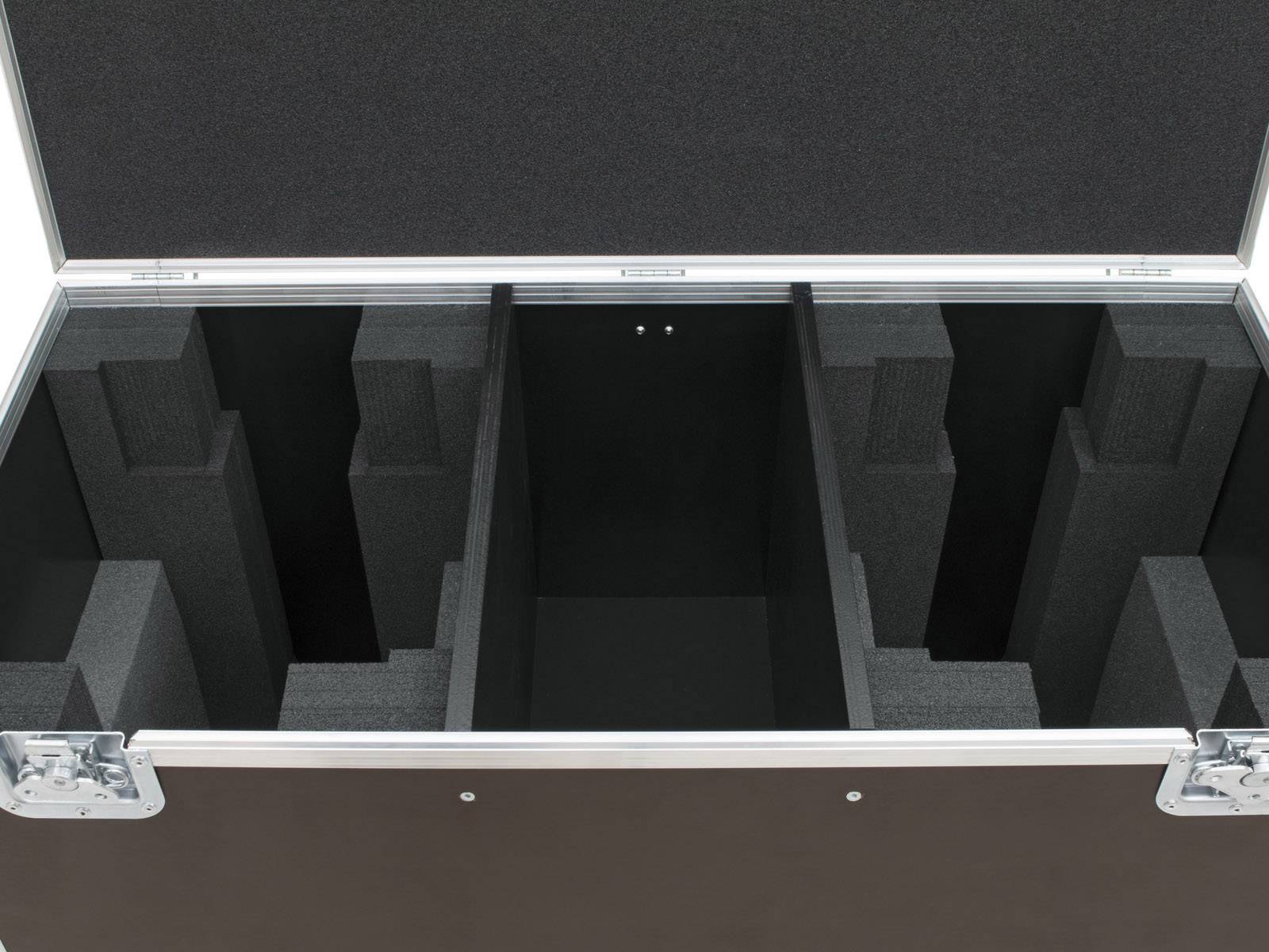 Roadinger DMH-300 31005138 Case (L x B x H) 465 x 935 x 940 mm