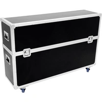 Roadinger LCD ZL55 Case (L x B x H) 390 x 1400 x 985 mm Roadinger LCD ZL55 Case (L x B x H) 390 x 1400 x 985 mm