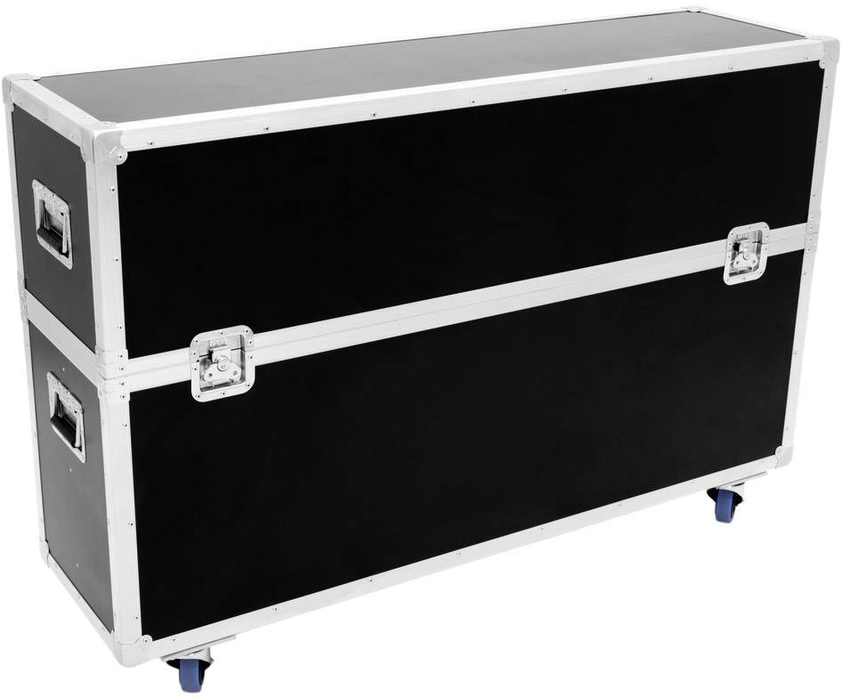 Roadinger LCD ZL55 Case (L x B x H) 390 x 1400 x 985mm