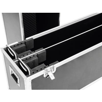 Roadinger LCD ZL55 Case (L x B x H) 390 x 1400 x 985 mm Roadinger LCD ZL55 Case (L x B x H) 390 x 1400 x 985 mm