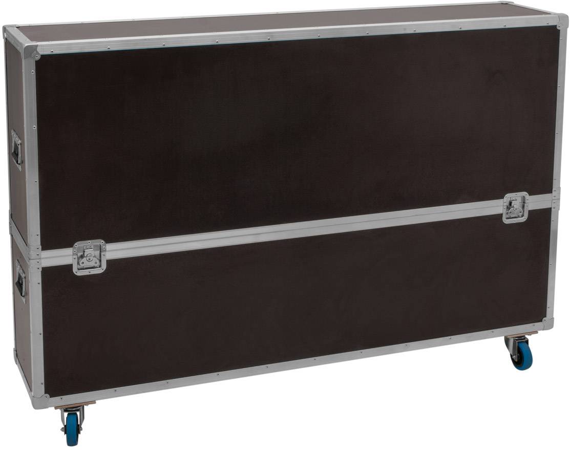 Roadinger LCD ZL70 Case (L x B x H) 38.5 x 183.5 x 126cm