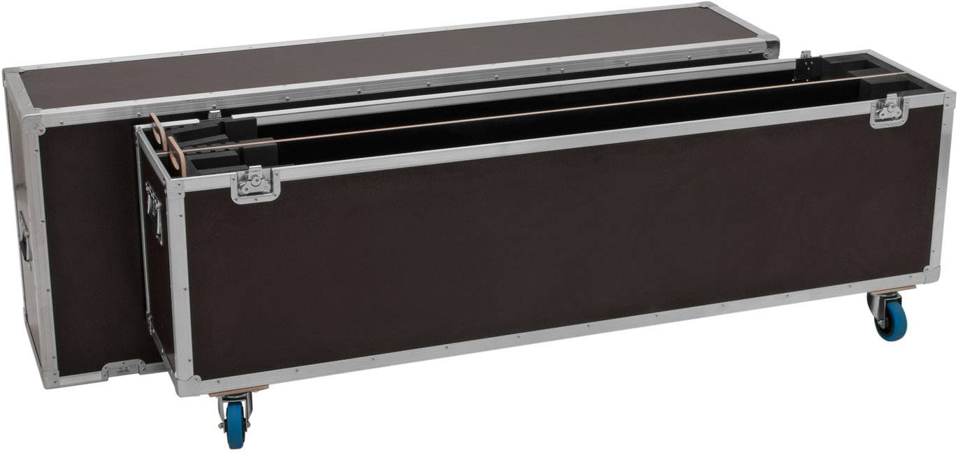 Roadinger LCD ZL70 31998015 Case (L x B x H) 38.5 x 183.5 x 126cm