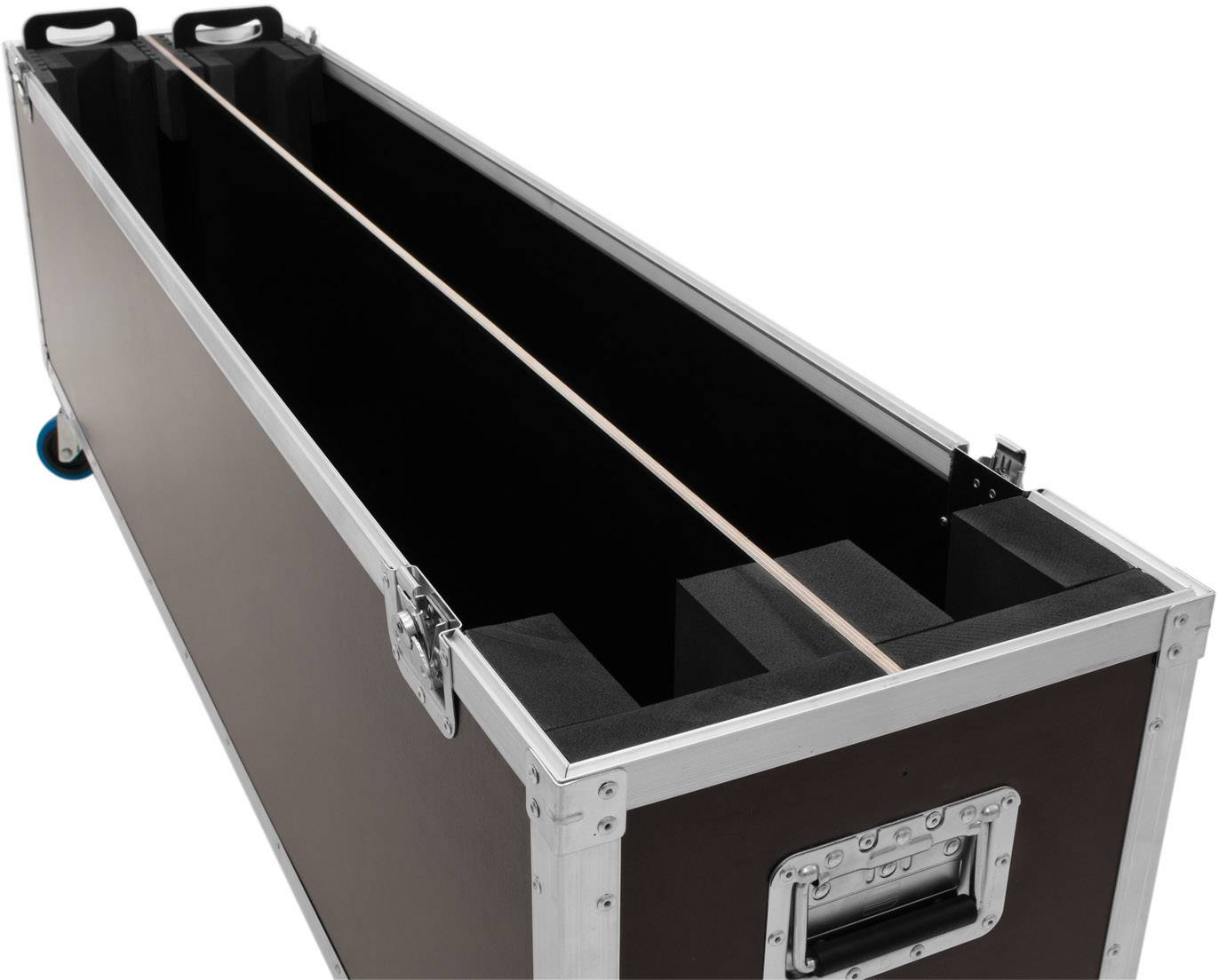 Roadinger LCD ZL70 Case (L x B x H) 38.5 x 183.5 x 126 cm