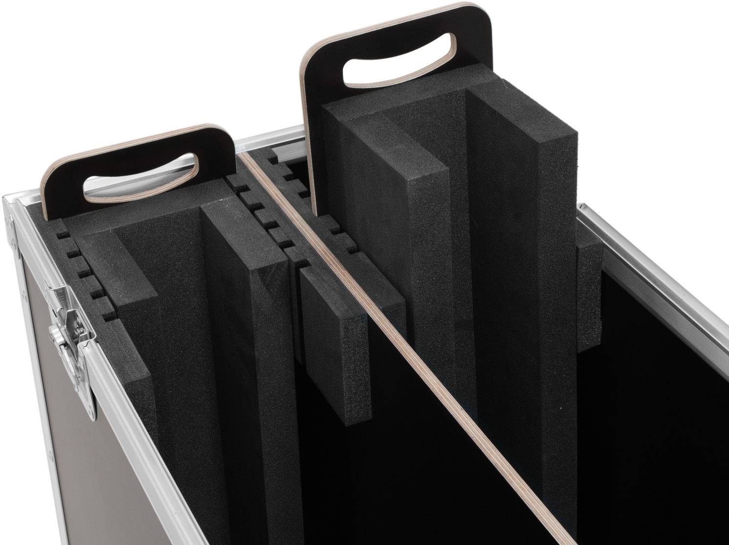 Roadinger LCD ZL70 31998015 Case (L x B x H) 38.5 x 183.5 x 126cm