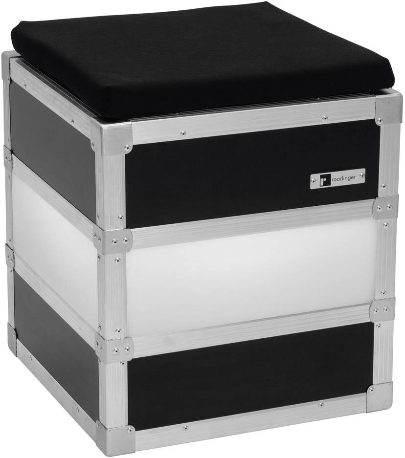 Roadinger SMC-1 32000410 Case (L x B x H) 43 x 43 x 51 cm