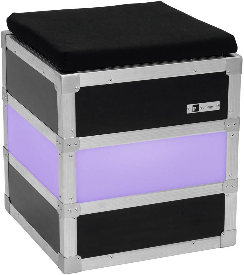 Roadinger SMC-1 32000410 Case (L x B x H) 43 x 43 x 51 cm