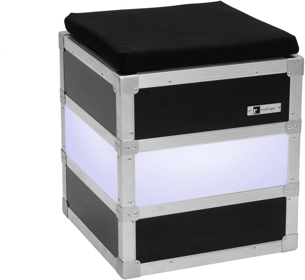 Roadinger SMC-1 32000410 Case (L x B x H) 43 x 43 x 51 cm