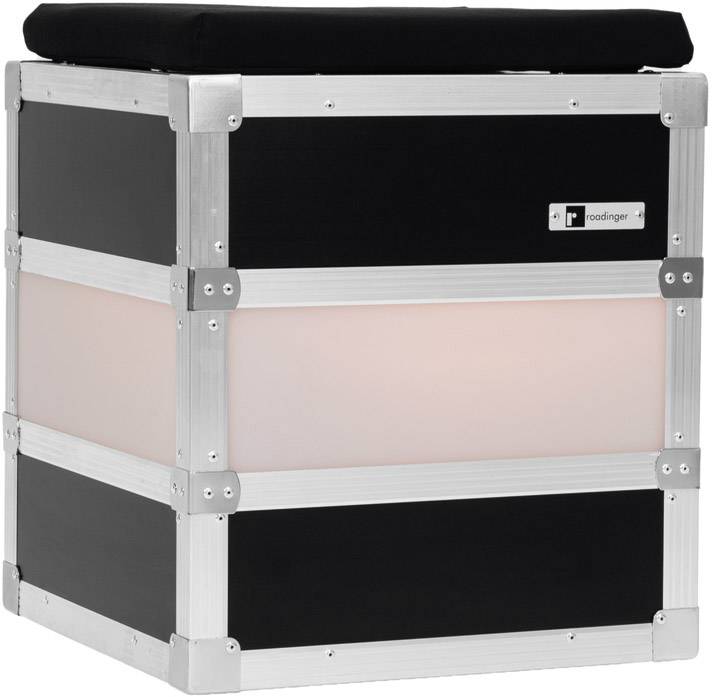 Roadinger SMC-1 32000410 Case (L x B x H) 43 x 43 x 51 cm