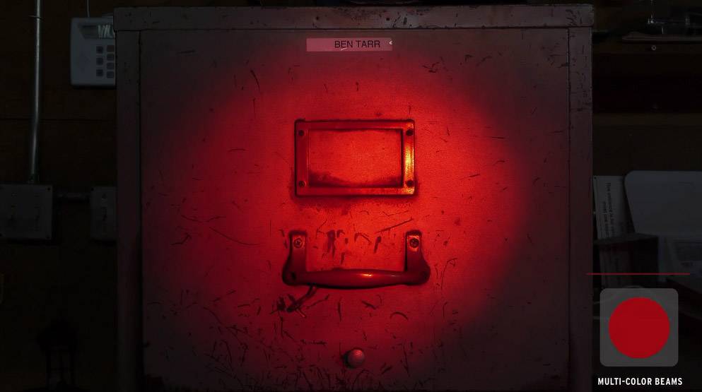 Coast FL13 Stirnlampe 250lm 13h 21659