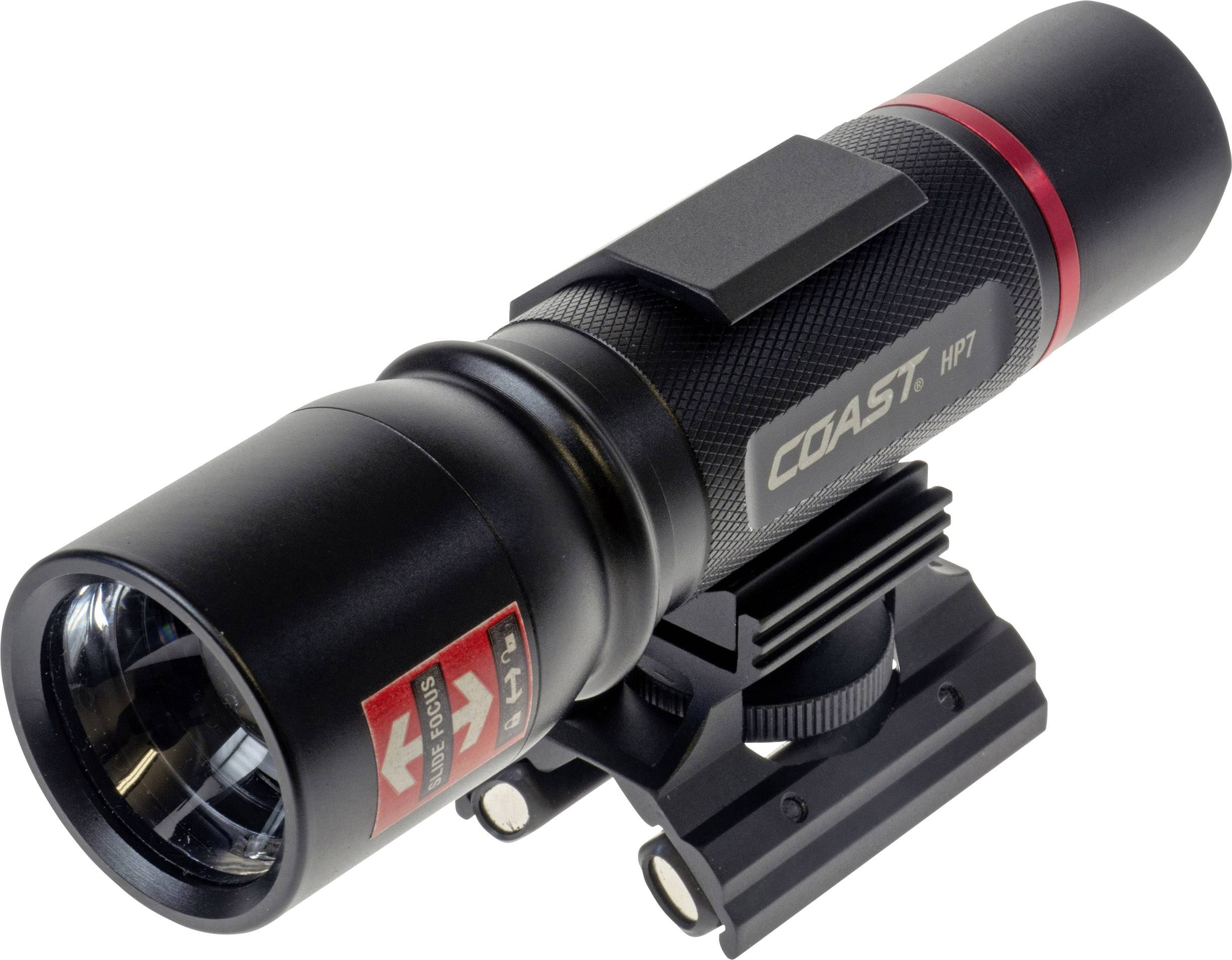 Coast 140562 Halterung Ø 22 - 32mm